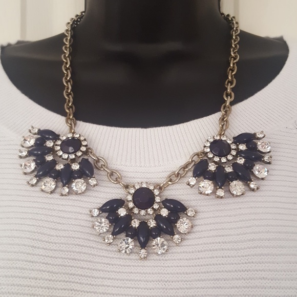 J. Crew Jewelry - J.Crew statement necklace